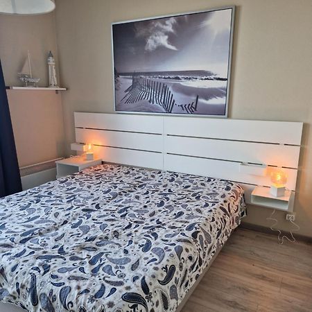 Le 1003 Διαμέρισμα Nieuwpoort Εξωτερικό φωτογραφία