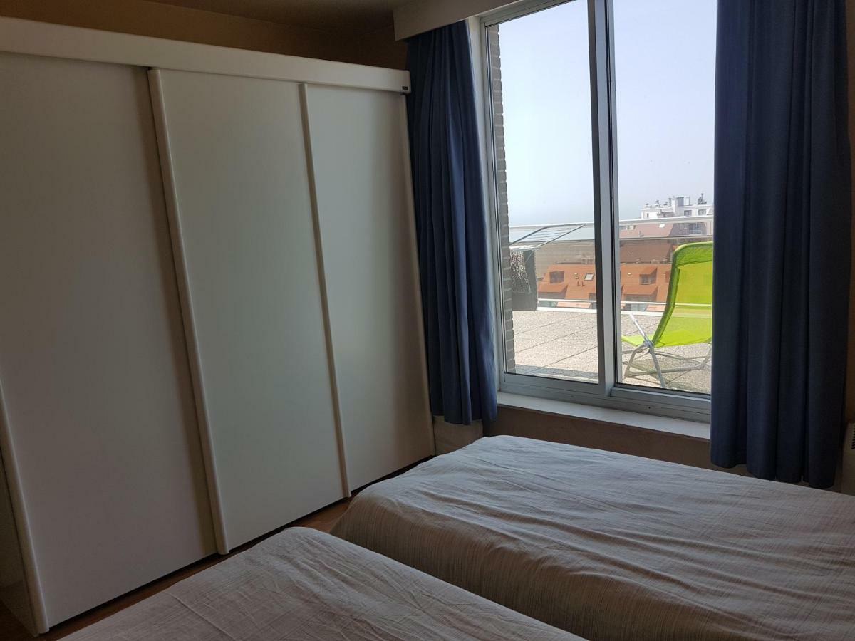 Le 1003 Διαμέρισμα Nieuwpoort Εξωτερικό φωτογραφία